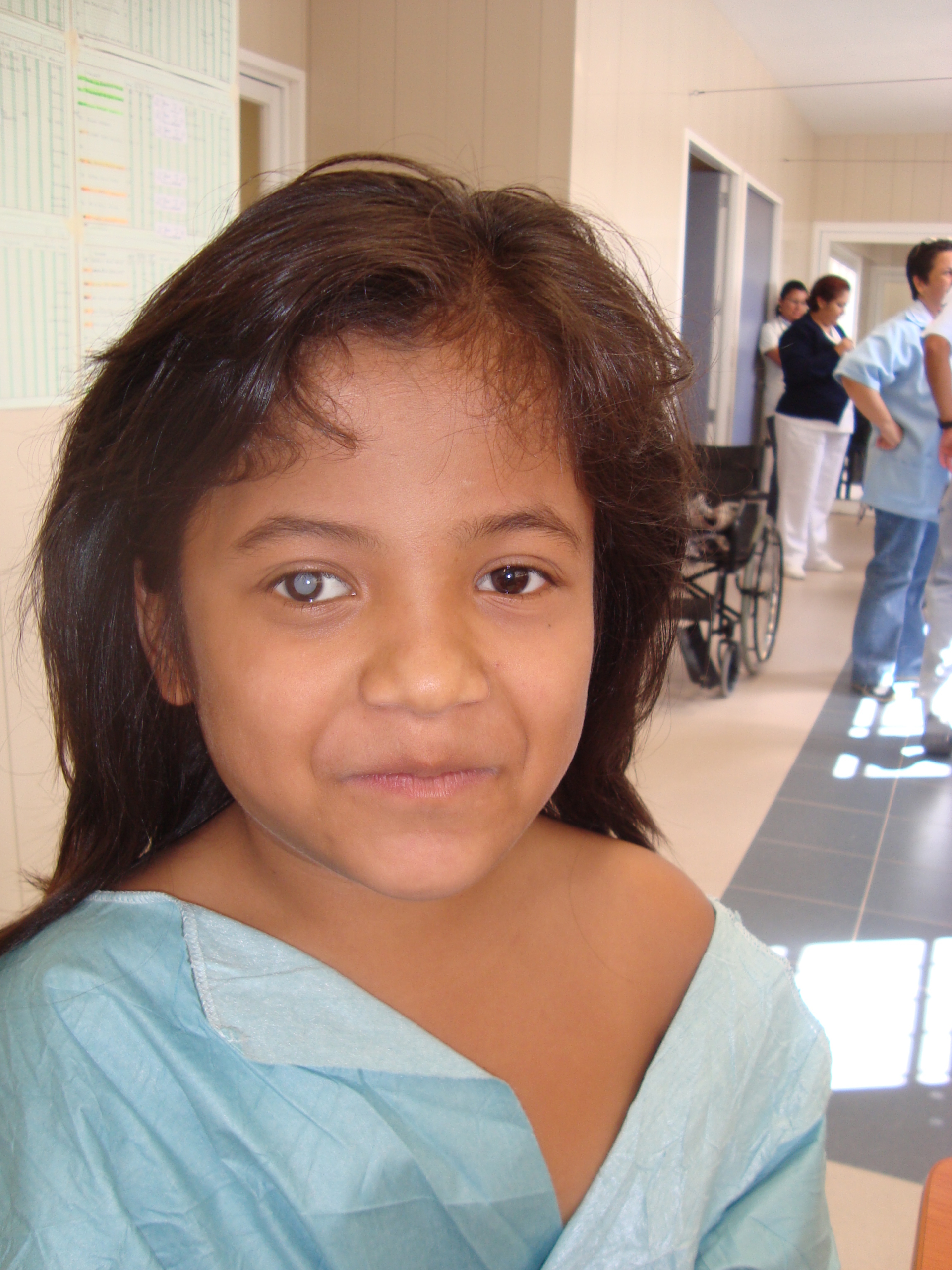 Silao nina 1.