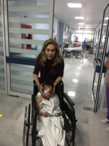 Angélica Labastida Gutierrez