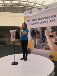 Angélica Suárez Labastida