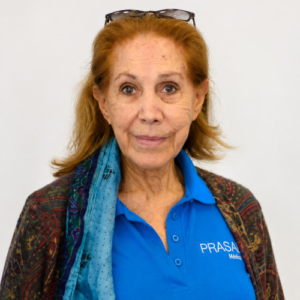 Angélica Labastida Gutierrez