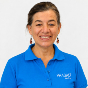 Angélica Suárez Labastida
