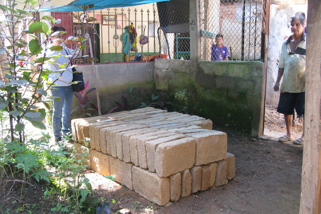 Nuestra Labor